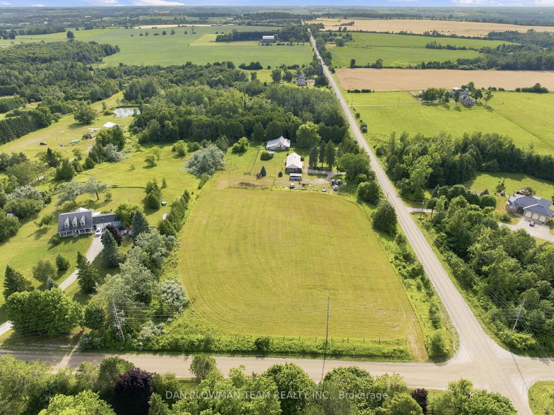 590S Brock Concession Rd 4 Road