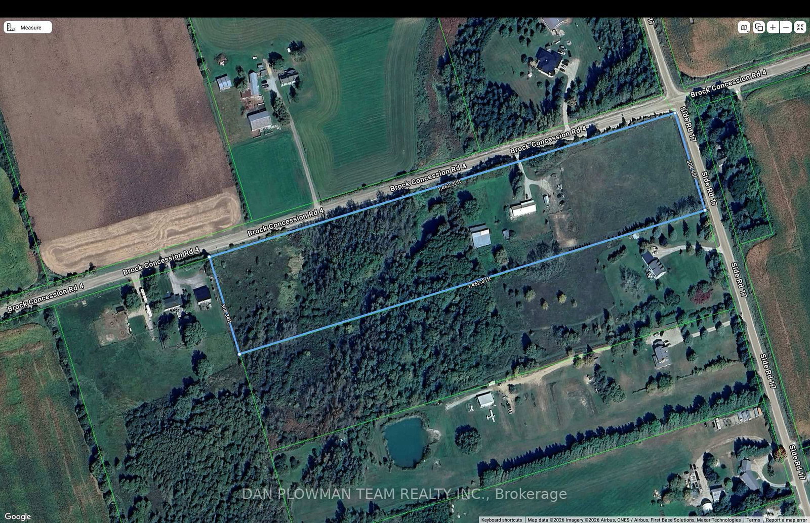 590S Brock Concession Rd 4 Road • Brock, ON photo 42