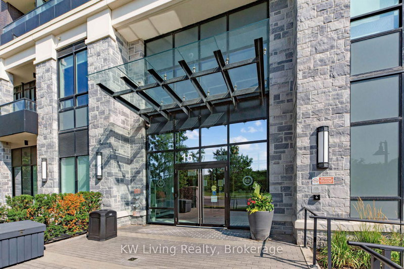 Unit 711 — 15 Water Walk Drive, Markham