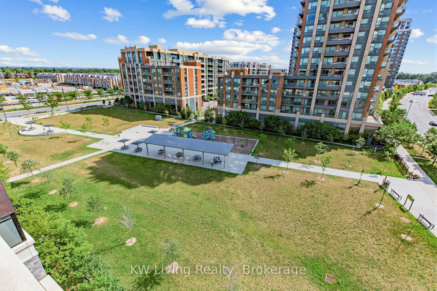 15 Water Walk Drive • #711 • Markham, ON photo 28