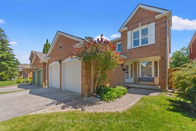 143 Spring Gate Boulevard