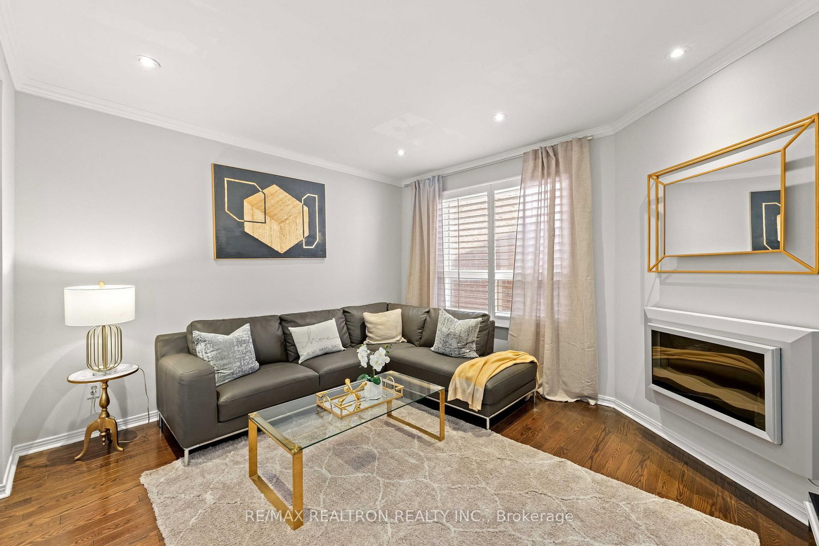 143 Spring Gate Boulevard • Vaughan, ON photo 23