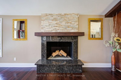 3896 St John's Side Road • Whitchurch-Stouffville, ON photo 6