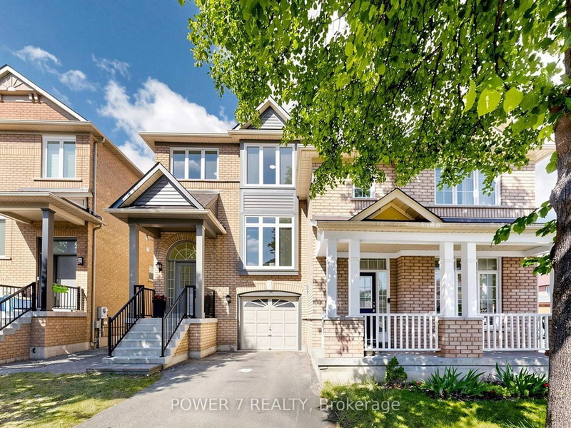 20 Mccaul Street, Markham