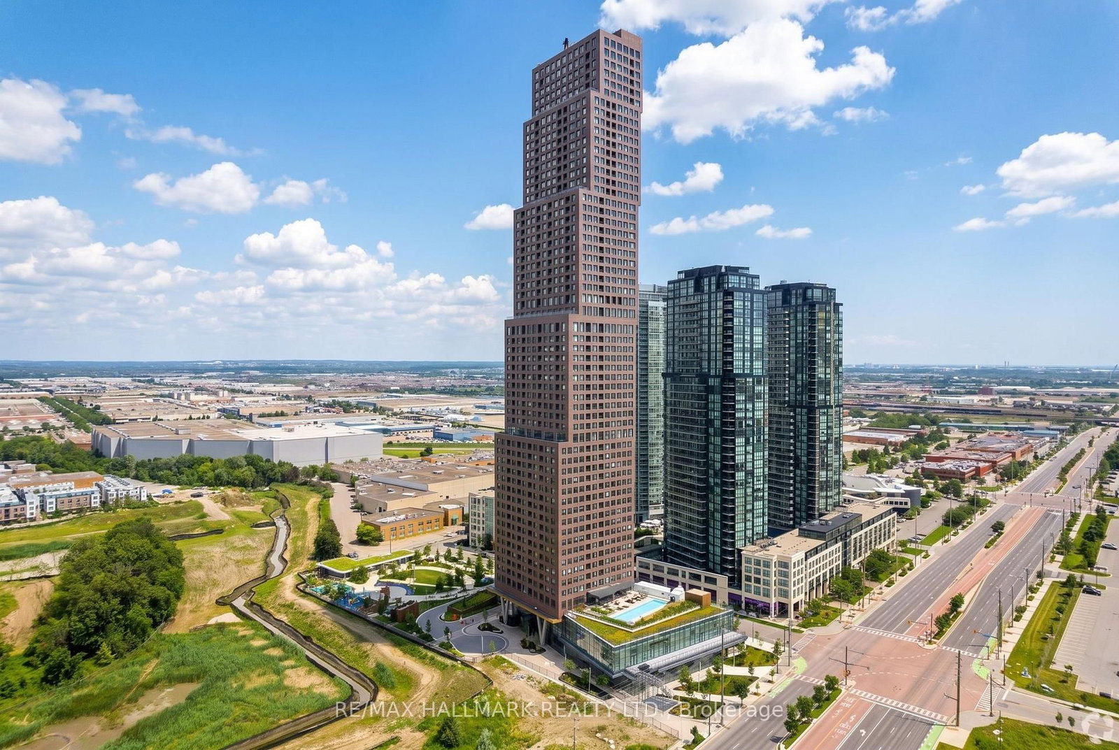 2920 Highway 7 • #2903 • Vaughan, ON photo 32