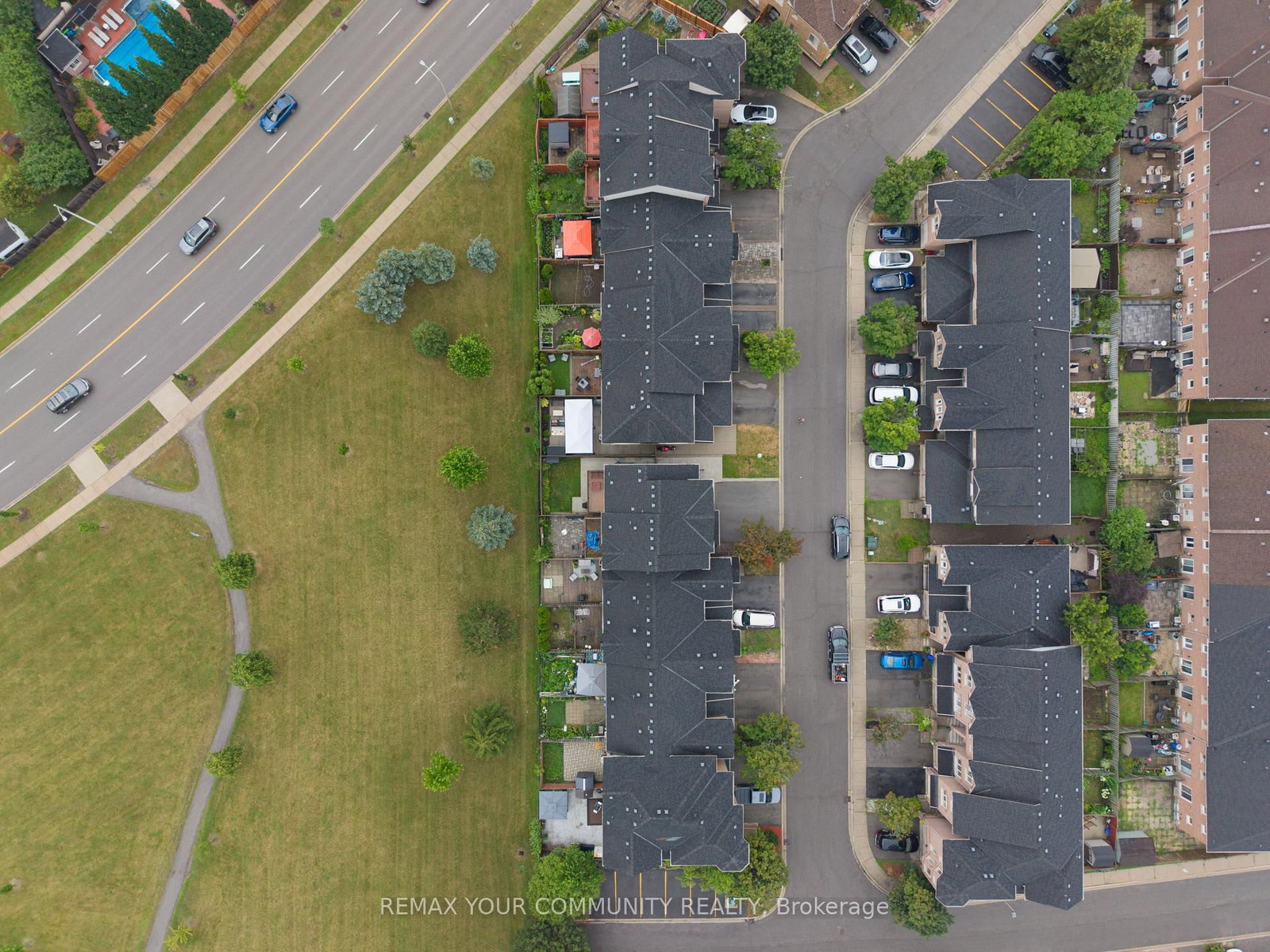 40 Tania Crescent • Vaughan, ON photo 28