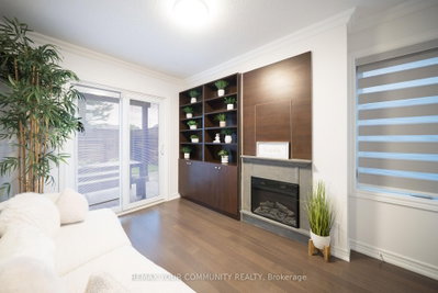 40 Tania Crescent • Vaughan, ON photo 3