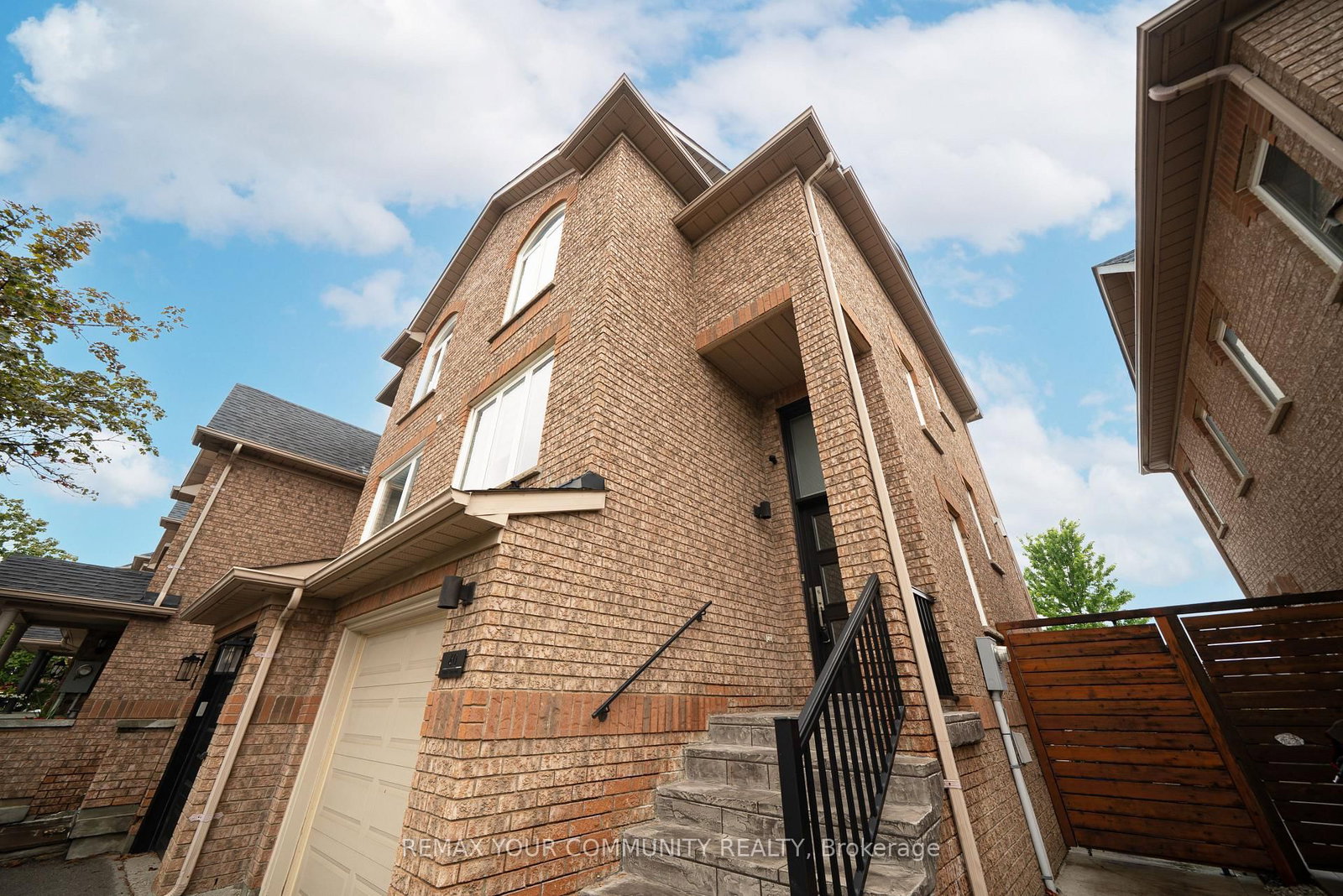 40 Tania Crescent • Vaughan, ON photo 30