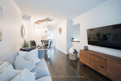 40 Tania Crescent • Vaughan, ON photo 9