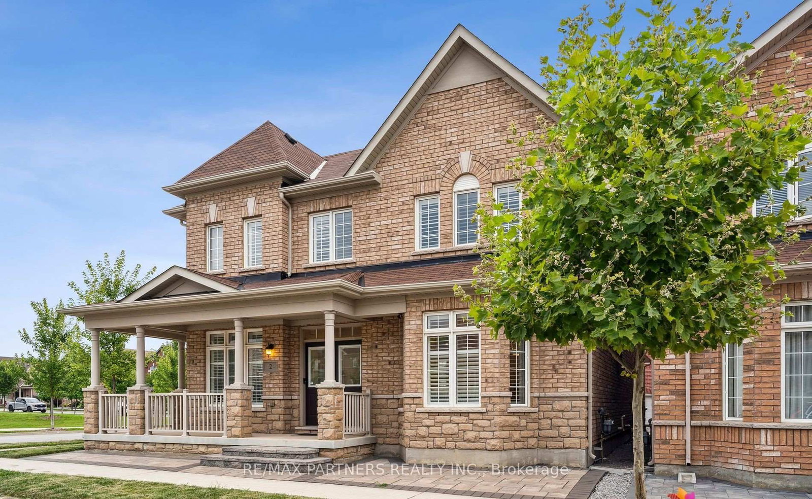 2 Portia Street • Markham, ON photo 36
