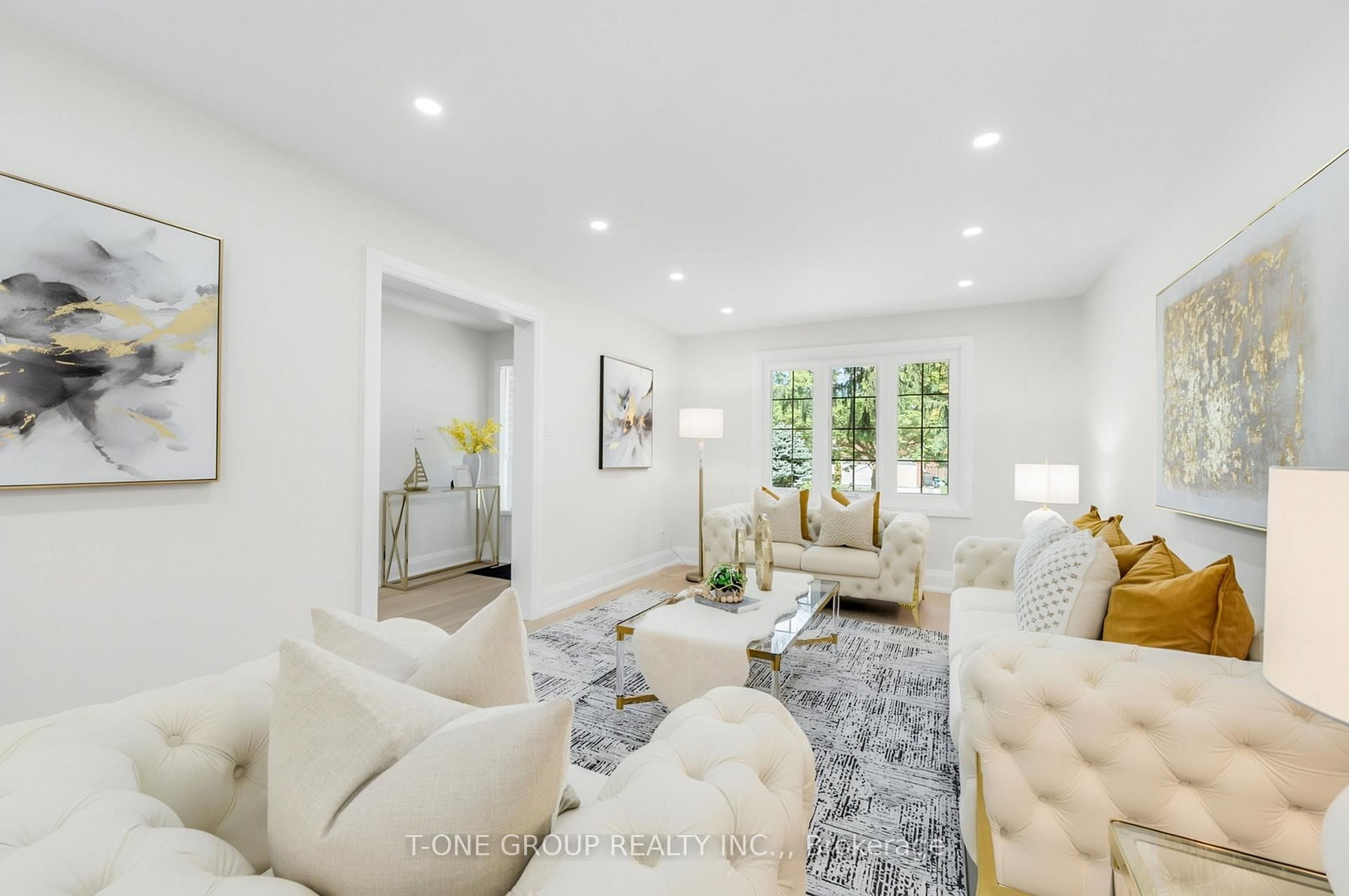 57 Buchanan Drive • Markham, ON photo 13