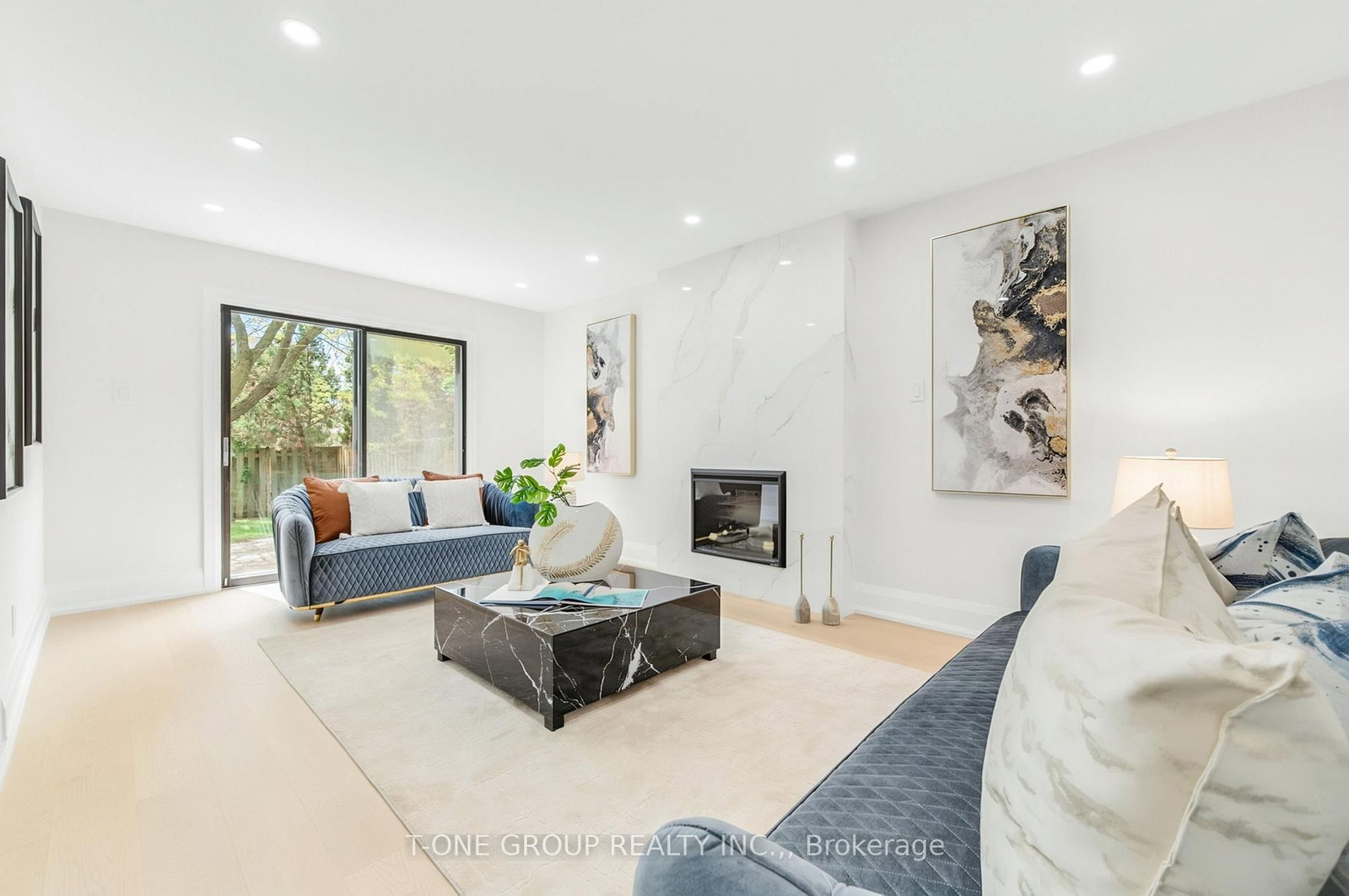 57 Buchanan Drive • Markham, ON photo 16