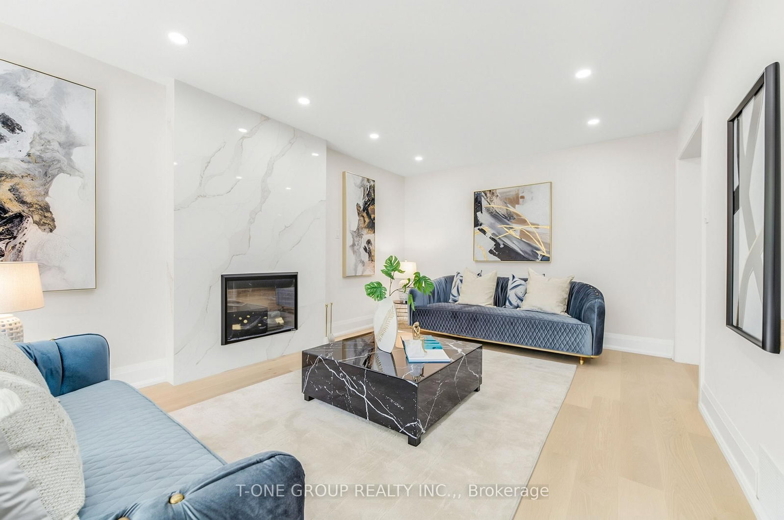 57 Buchanan Drive • Markham, ON photo 17