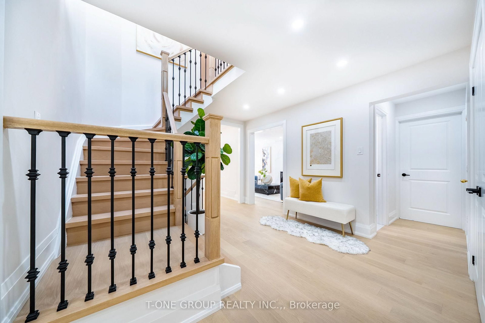 57 Buchanan Drive • Markham, ON photo 18
