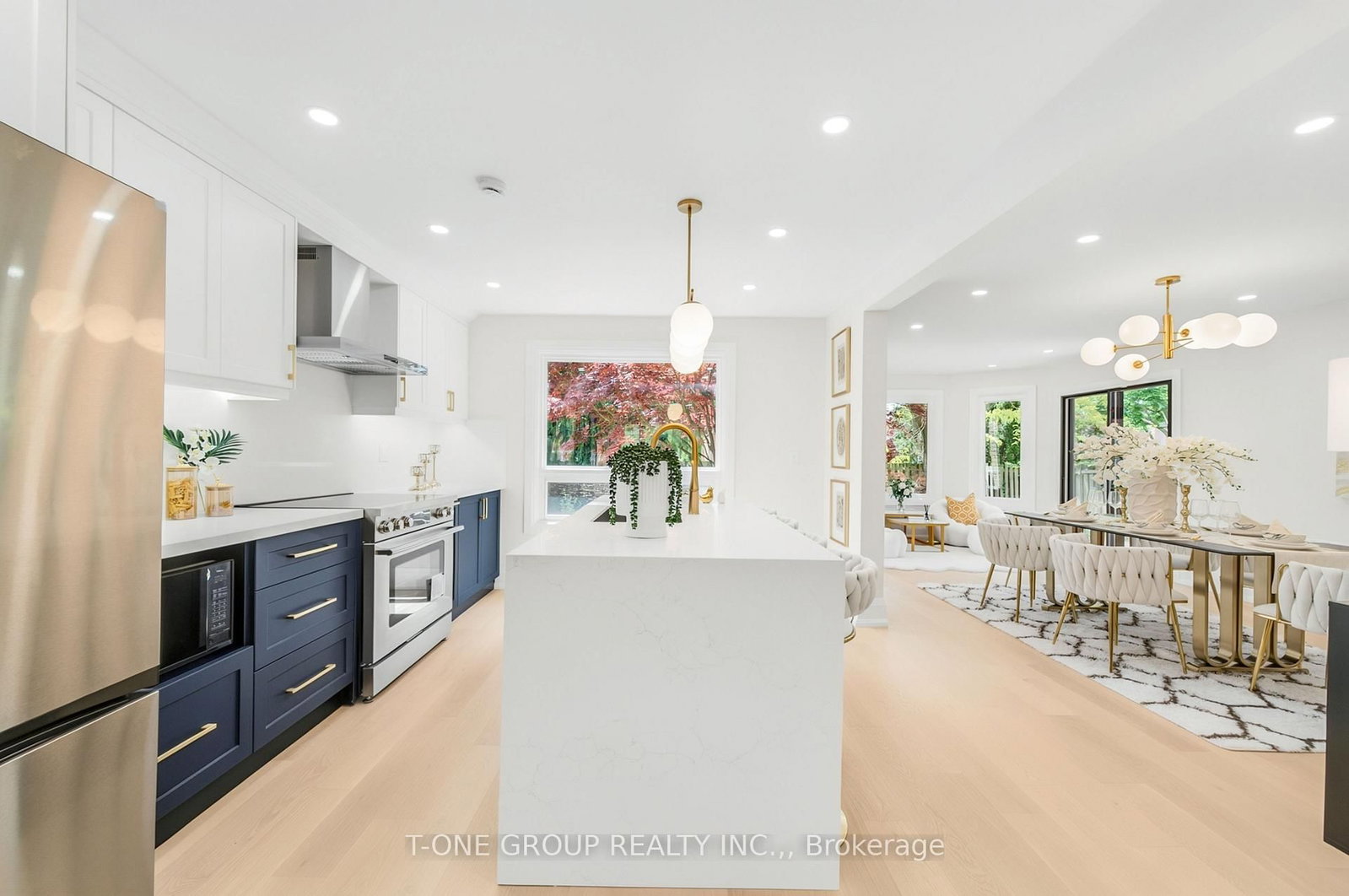 57 Buchanan Drive • Markham, ON photo 7