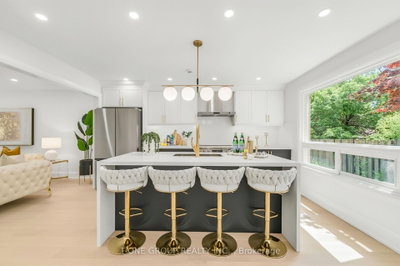 57 Buchanan Drive • Markham, ON photo 8