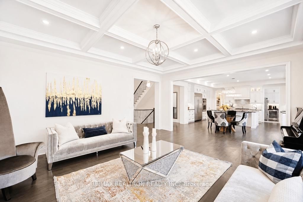 26 Sir Henry Court • King, ON photo 9