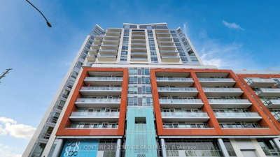 Unit 718 — 8888 Yonge Street — photo 4