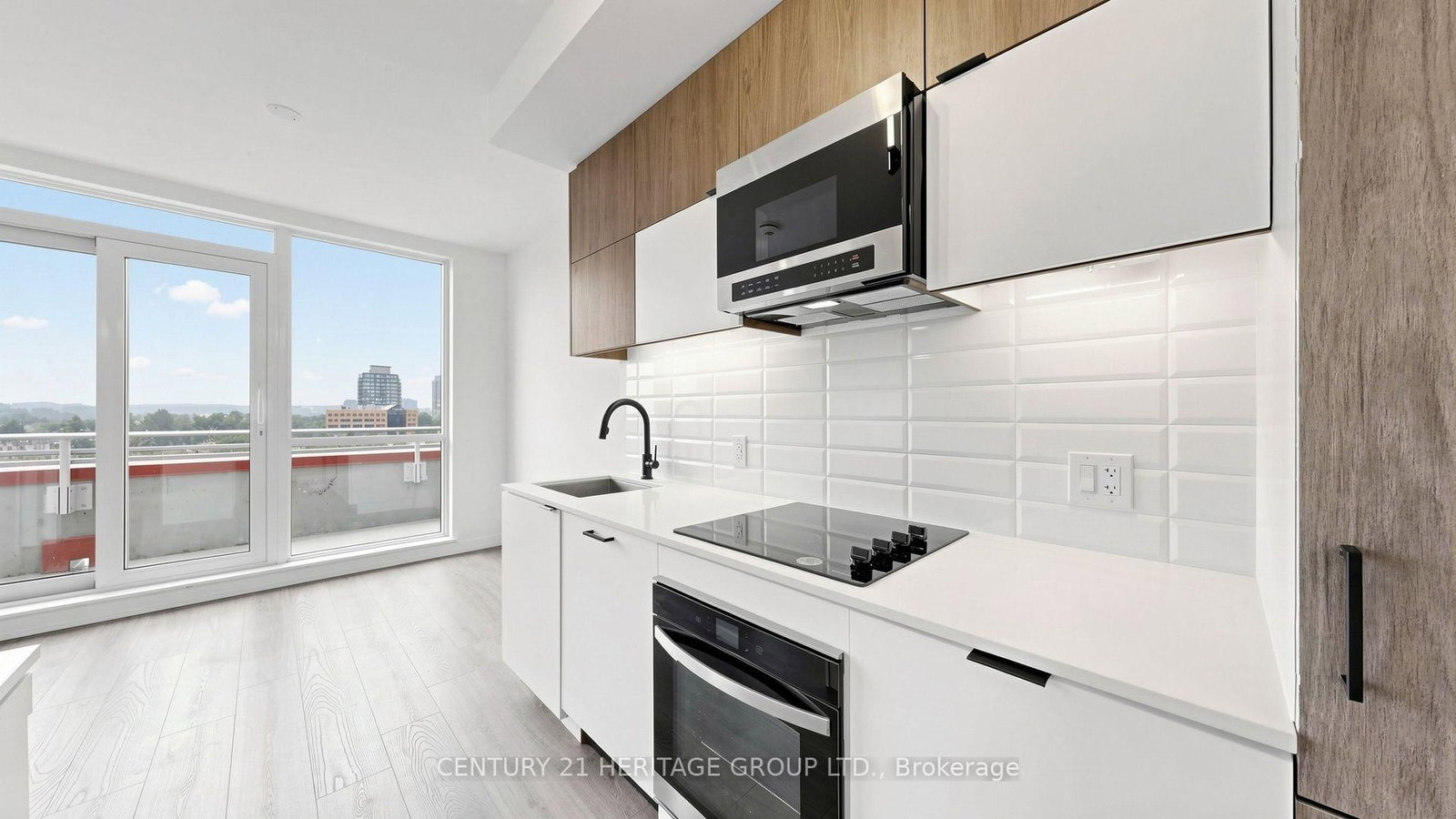 8888 Yonge Street • #718 • Richmond Hill, ON photo 17