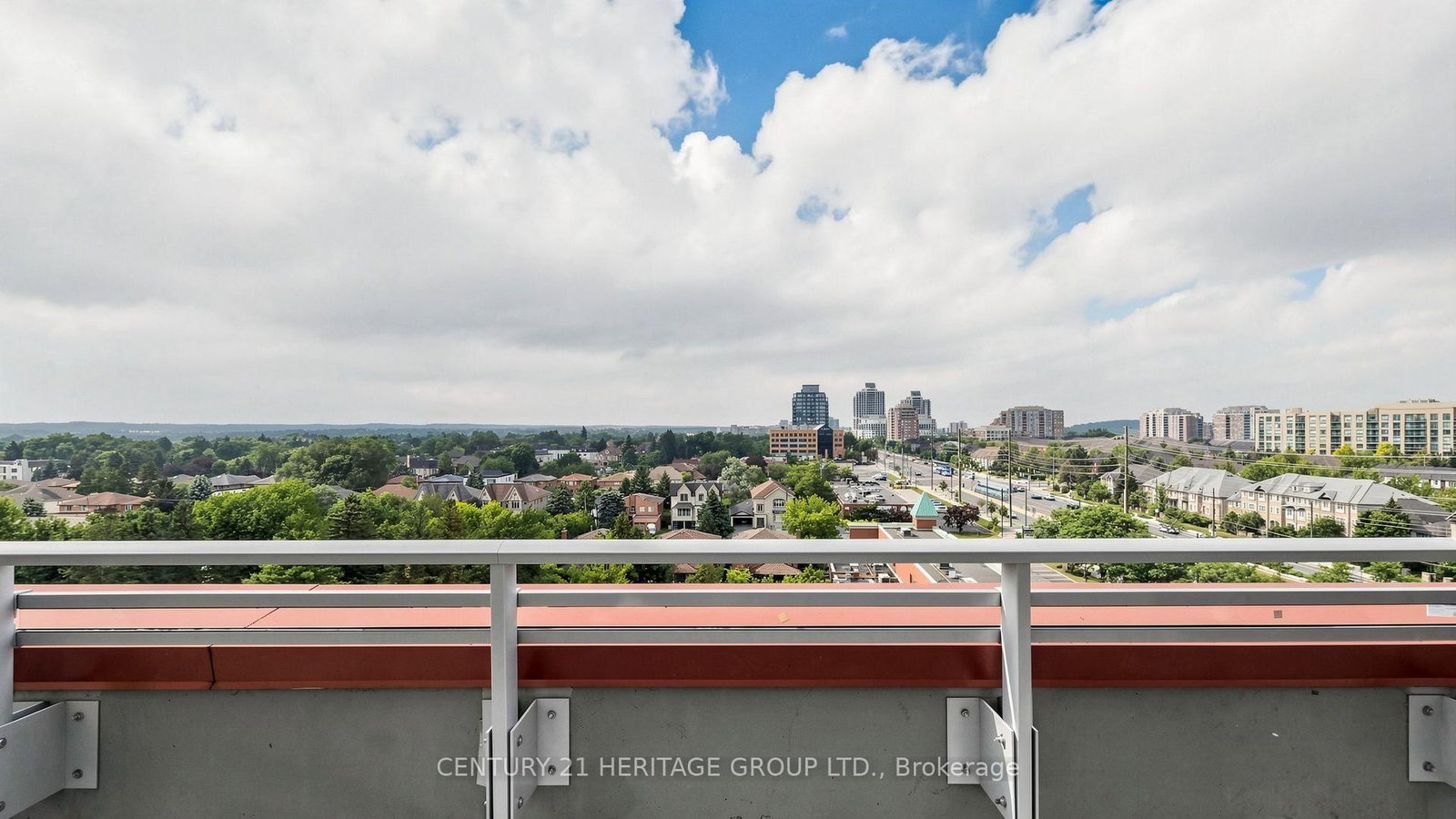 8888 Yonge Street • #718 • Richmond Hill, ON photo 32