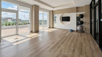 8888 Yonge Street • #718 • Richmond Hill, ON photo 8
