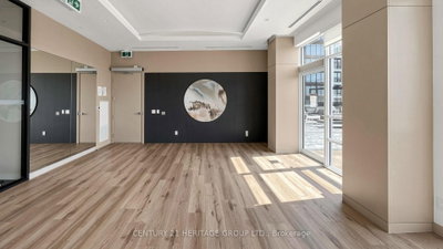 8888 Yonge Street • #718 • Richmond Hill, ON photo 9