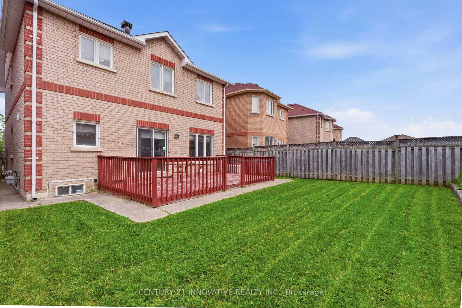 57 NE Avenida Street • Markham, ON photo 47