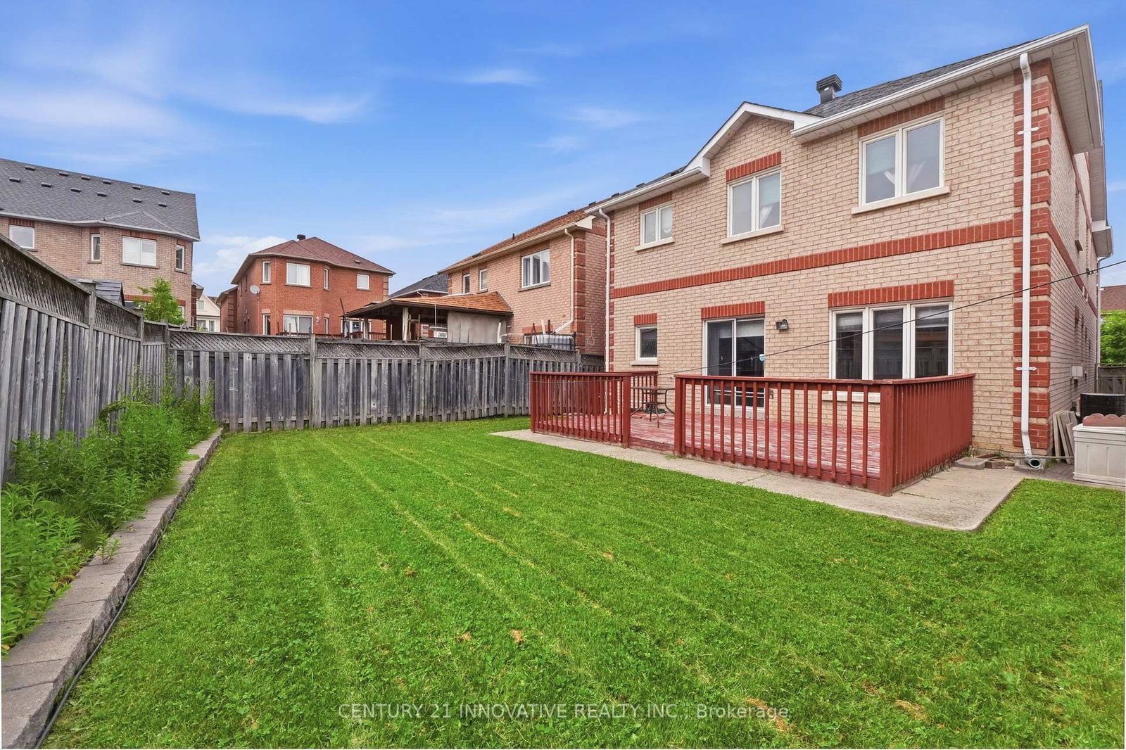 57 NE Avenida Street • Markham, ON photo 48