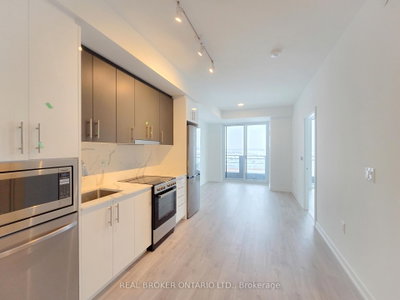 Condo leased at 1208-9763 Markham Road, Markham, Ontario, L6E 0W4 - Greensborough - MLS: N13595460