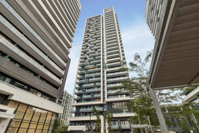 Unit 2808 — 105 Oneida Crescent — photo 4