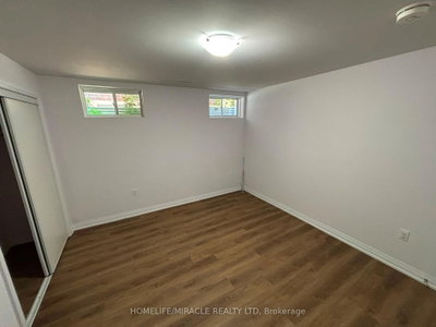Unit Basement — 94 Professor Day Drive — photo 3