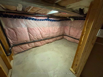 Unit Basement — 94 Professor Day Drive — photo 6