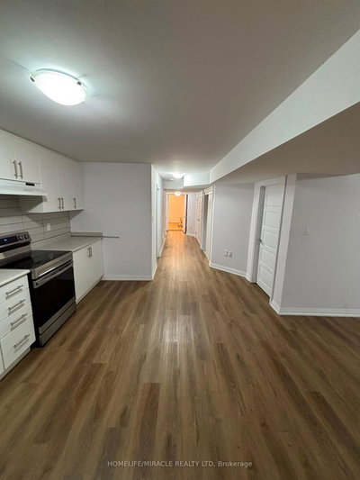 Unit Basement — 94 Professor Day Drive — more photos