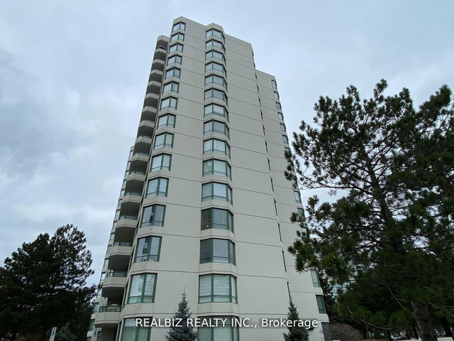 908 - 110 promenade Circle