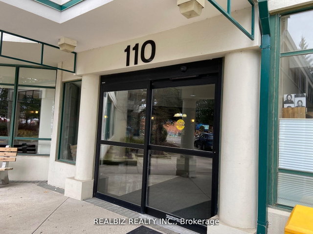 908 - 110 promenade Circle