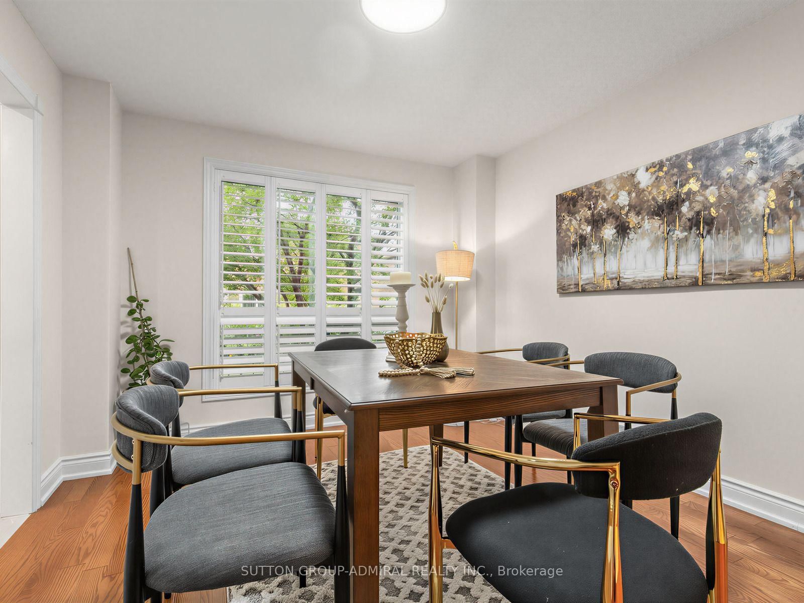 10 N Torino Place • Vaughan, ON photo 10