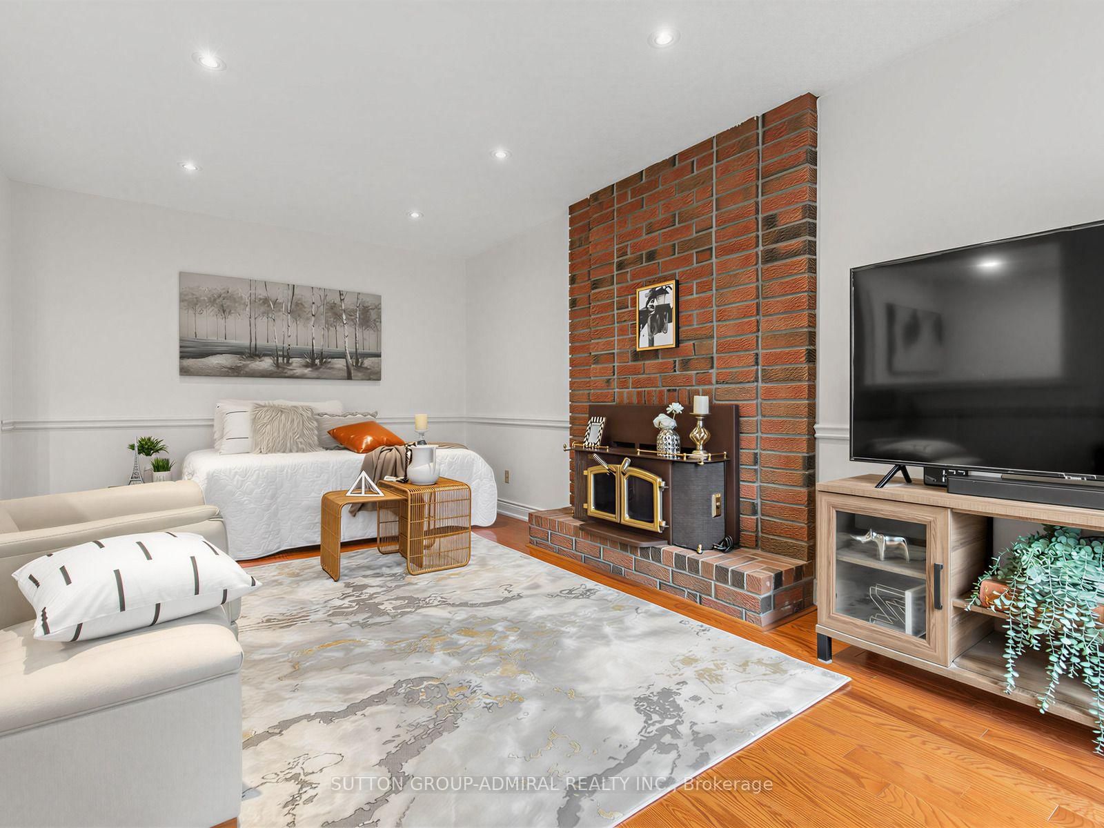 10 N Torino Place • Vaughan, ON photo 17