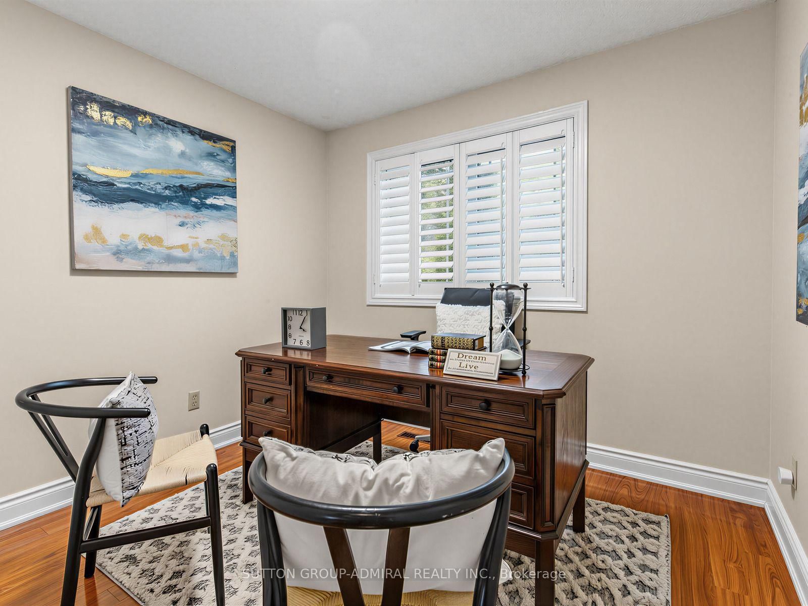 10 N Torino Place • Vaughan, ON photo 28