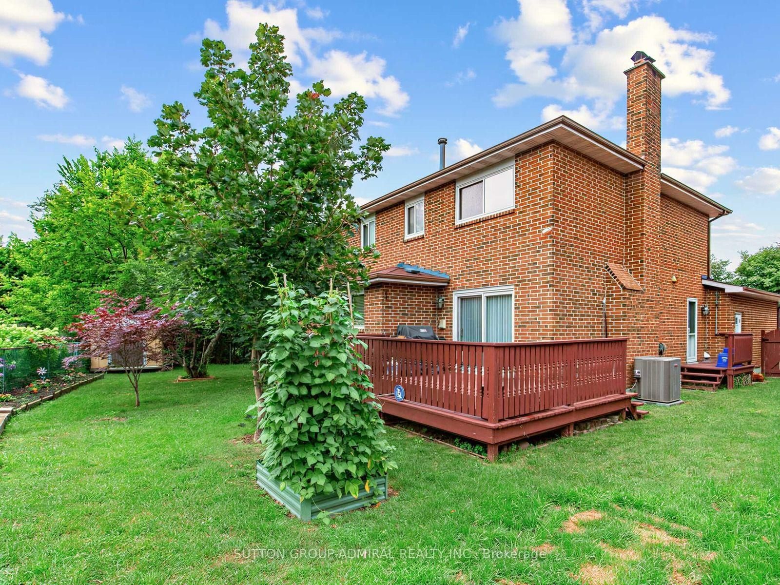 10 N Torino Place • Vaughan, ON photo 37