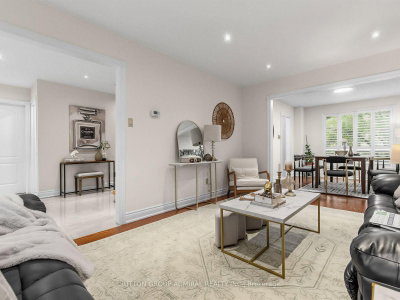 10 N Torino Place • Vaughan, ON photo 5