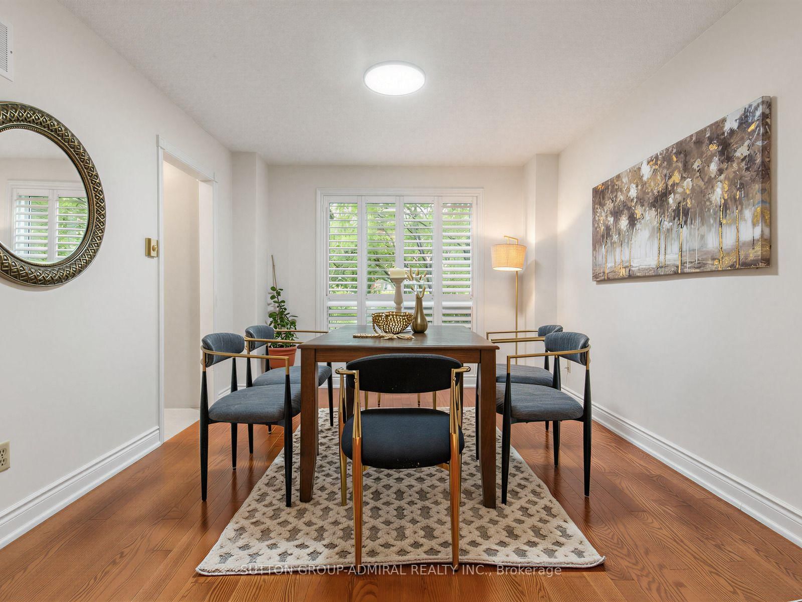10 N Torino Place • Vaughan, ON photo 8