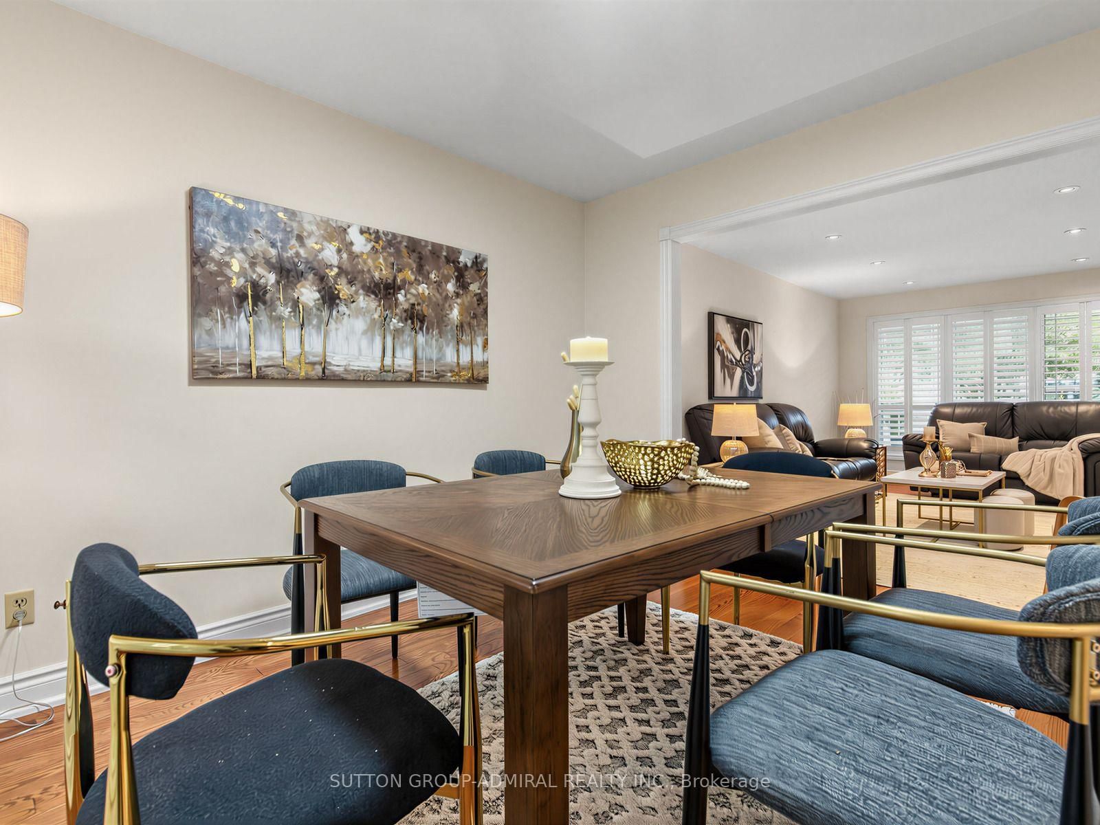 10 N Torino Place • Vaughan, ON photo 9