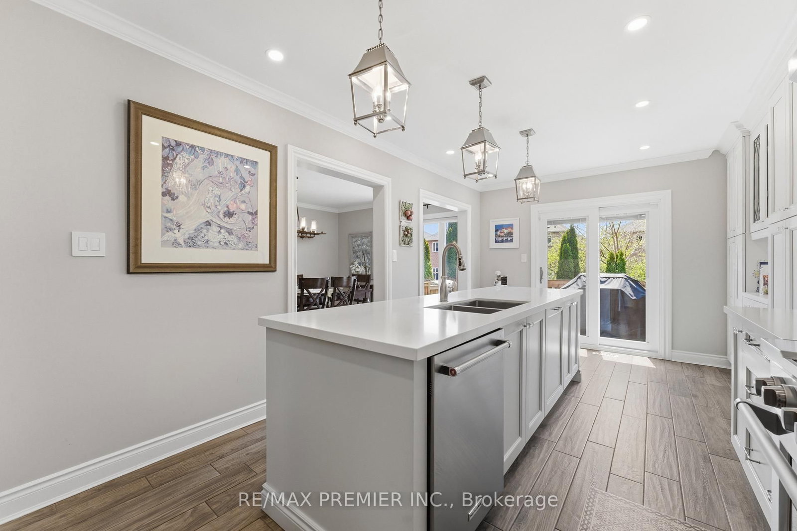 37 Princeton Gate • Vaughan, ON photo 15