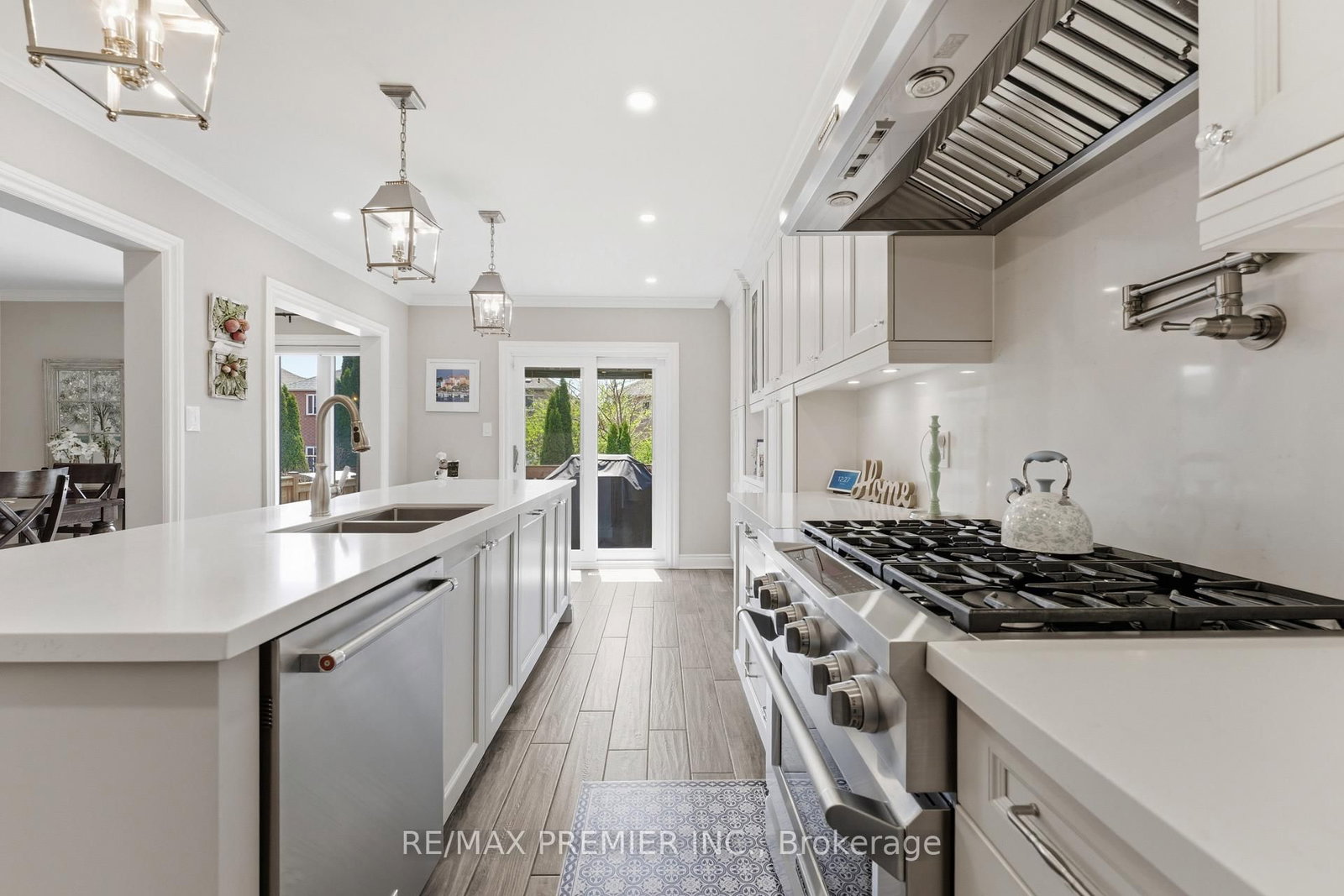37 Princeton Gate • Vaughan, ON photo 17