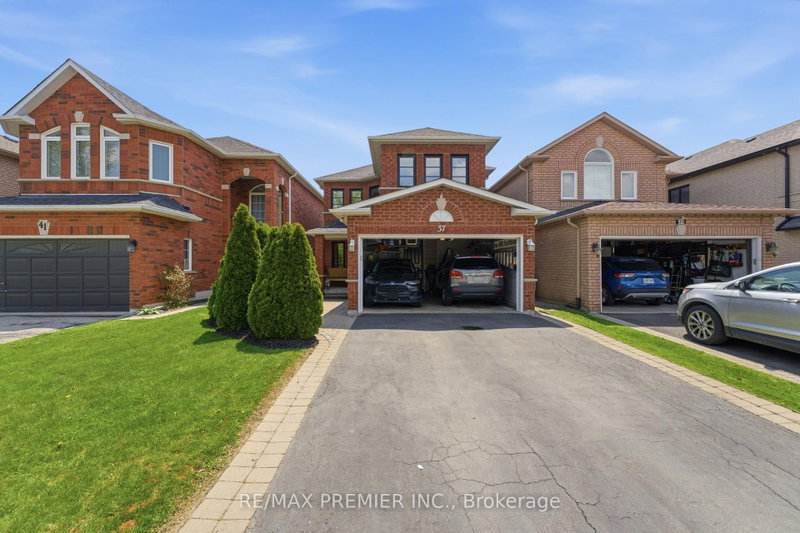 37 Princeton Gate