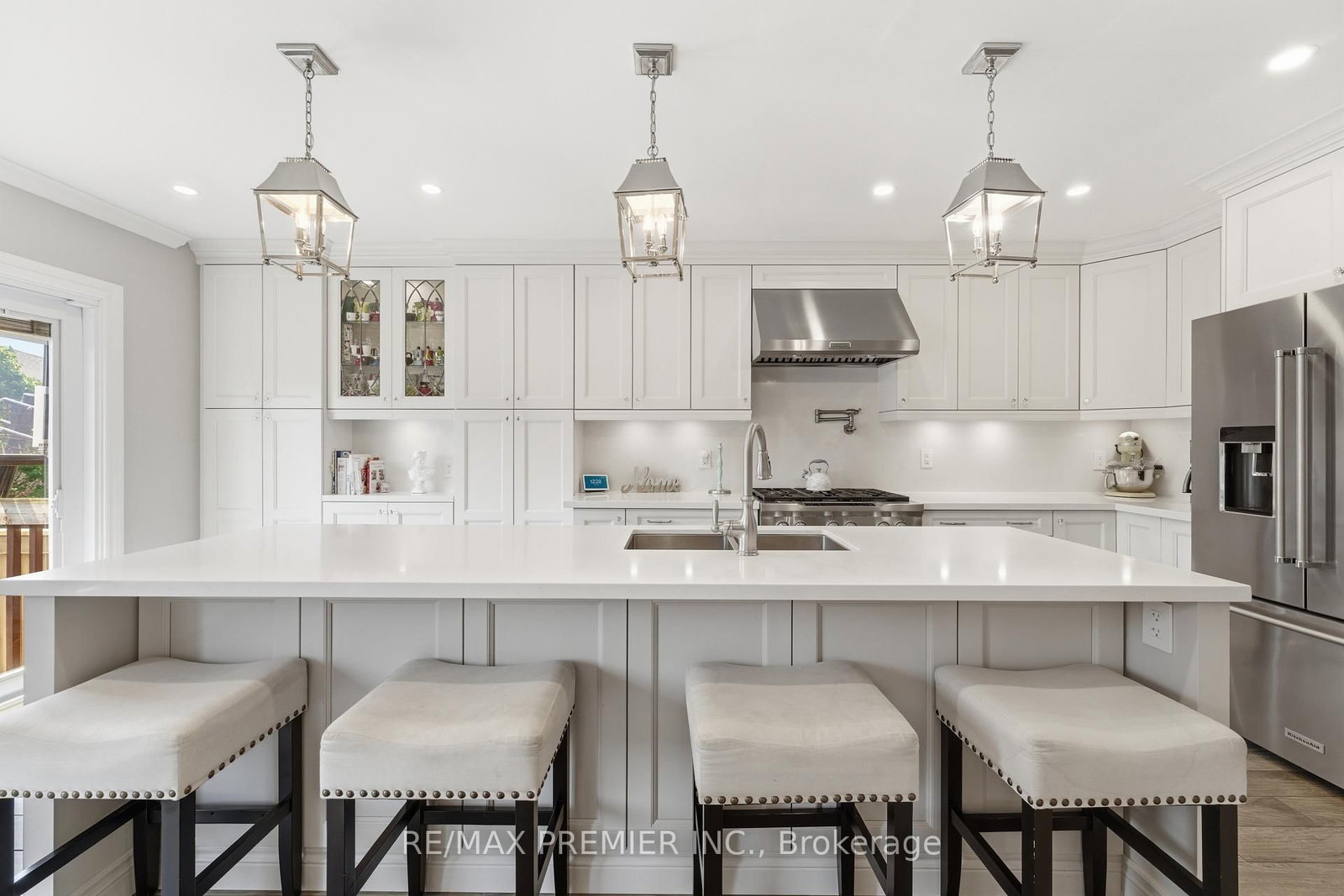 37 Princeton Gate • Vaughan, ON photo 21
