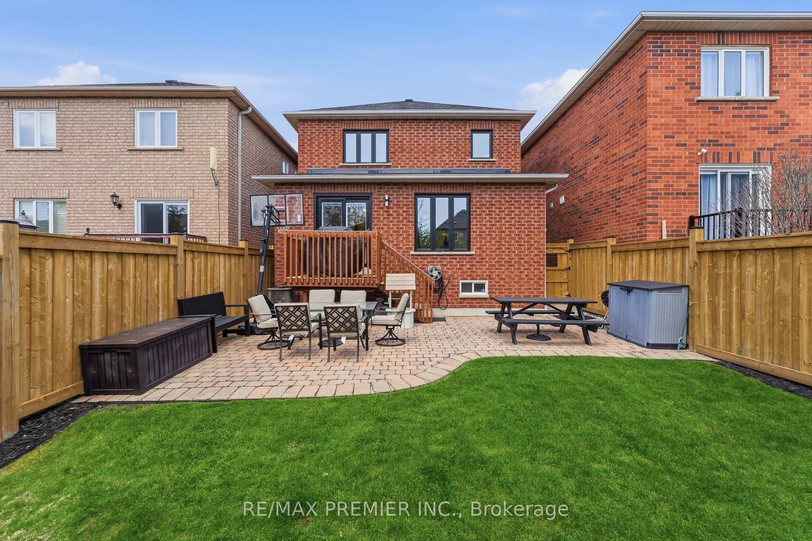 37 Princeton Gate • Vaughan, ON photo 31