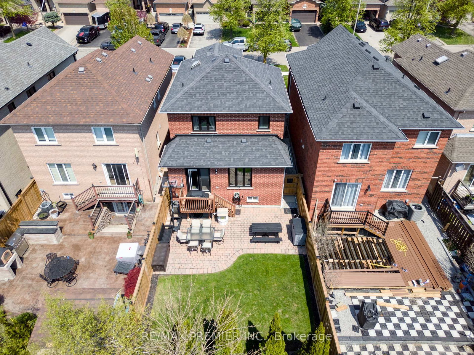 37 Princeton Gate • Vaughan, ON photo 33