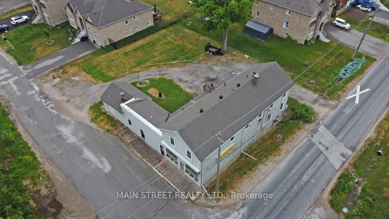 280 Bells Lane, Innisfil, Ontario
