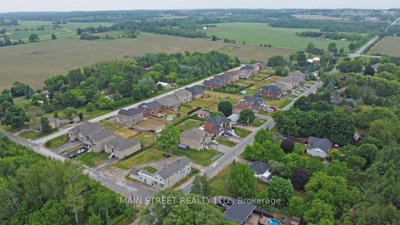 280 Bells Lane • Innisfil, ON photo 4